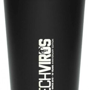 Czech virus stainless steel šejkr 750 ml