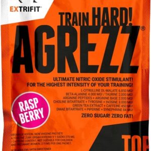 Extrifit agrezz 20