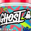 Ghost legend v4 30 servings