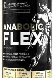 Kevin levrone anabolic flex 30 sáčků