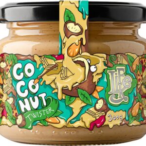 Lifelike twister 300 g - kokos