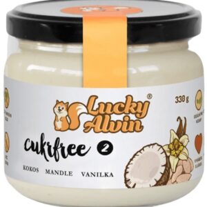 Lucky alvin cukrfree 2