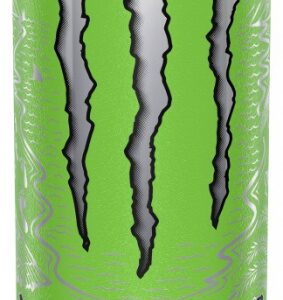 Monster energy ultra 500 ml - paradise (tropické ovoce)