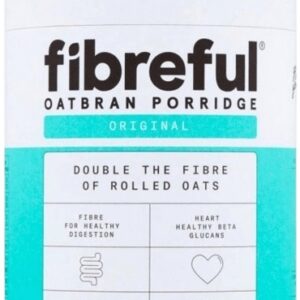 Mornflake kaše z ovesných otrub original 500 g