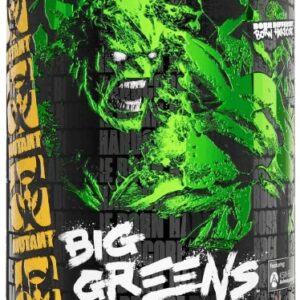 Mutant big greens 294 g - just chocolate