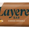Myprotein layered protein bar 60 g
