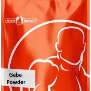 Nuvys nutrition (still mass) gaba 400 g