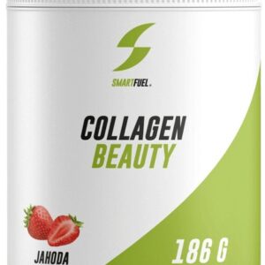 Smartfuel collagen beauty (vlasy