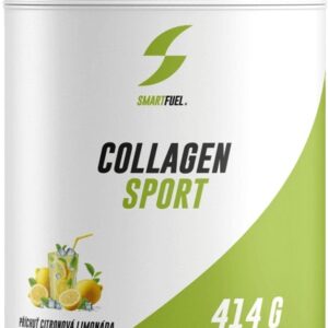 Smartfuel collagen sport 414 g