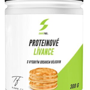 Smartfuel proteinové lívance 300 g
