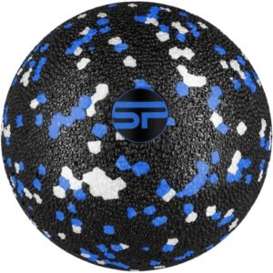 Spokey grean ball masážní míček 8 cm