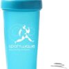 Sportwave šejkr 600 ml