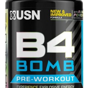 Usn b4-bomb extreme 300g