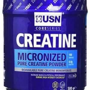 Usn creatine monohydrate 500 g