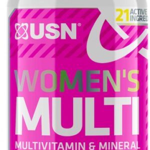 Usn multi vitamins for women 90 tablet