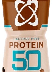Usn trust 50 protein 500 ml - čokoláda