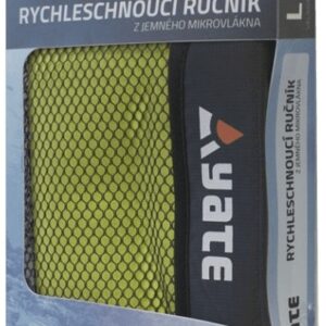 Yate rychleschnoucí ručník vel. l 60x90 cm
