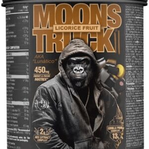 Zoomad labs moonstruck® ii. 510 g - candy cola