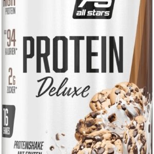 All stars protein hy-pro deluxe 400g - mléčná čokoláda/ cookie