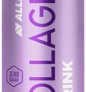 Allnutrition collagen drink 330 ml - grapefruit