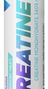 Allnutrition creatine monohydrate 20 tablet - pomeranč