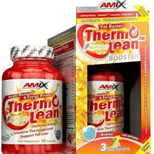 Amix thermolean 90 kapslí