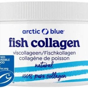 Arctic blue® fish collagen 150 g - natural