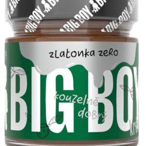 Big boy zlatonka zero