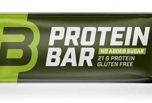 Biotechusa protein bar 70 g - pistácie