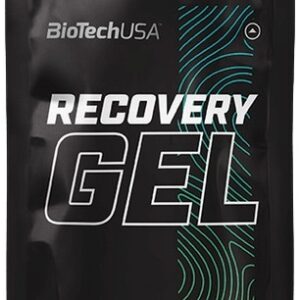 Biotechusa recovery gel 40 g - višeň