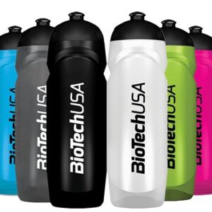 Biotechusa sportovní láhev 750 ml