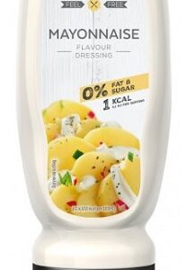 Body attack dressing 320 ml - mayonnaise