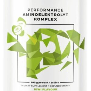 Brainmax performance amino elektrolyt komplex 600 g - kiwi