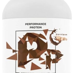 Brainmax performance protein 1000 g - čokoláda/banán