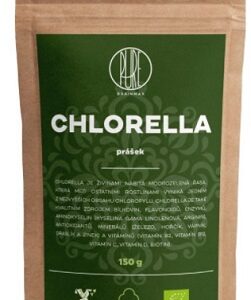 Brainmax pure chlorella bio 150 g