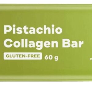 Brainmax pure collagen bar kolagenová tyčinka 60 g