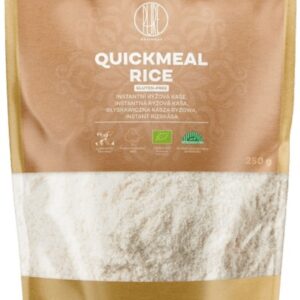 Brainmax pure quickmeal rýžová kaše 250 g