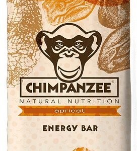 Chimpanzee energy bar 55 g - meruňka