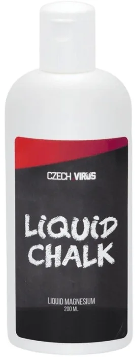 Czech virus liquid chalk (tekutá křída) 200 ml
