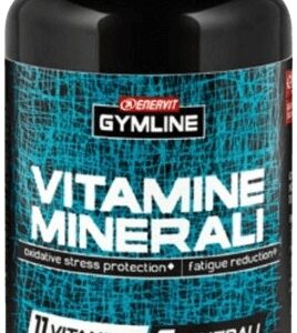 Enervit vitamine minerali 120 tablet prošlé dmt 27.7.2025