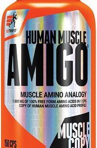 Extrifit amigo® 150 kapslí
