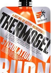 Extrifit thermogel 80 g - višeň