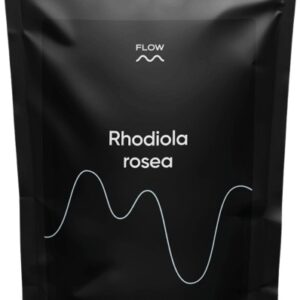 Flow rhodiola rosea 100 g