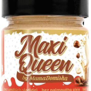 Grizly maxi queen by @mamadomisha 240 g