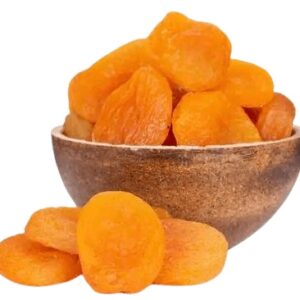 Grizly meruňky sušené - 500 g