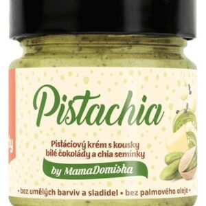 Grizly pistachia by @mamadomisha 200 g