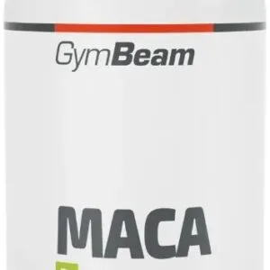 Gymbeam maca 120 kapslí