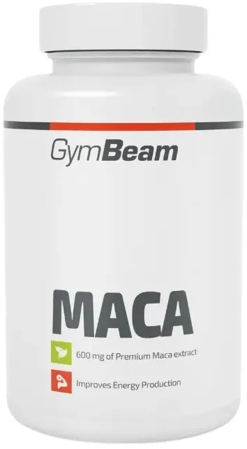 Gymbeam maca