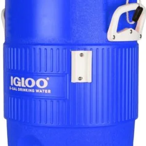 Igloo nápojový termobox 18 litrů - modrý