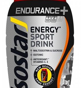 Isostar energy sport drink 790 g